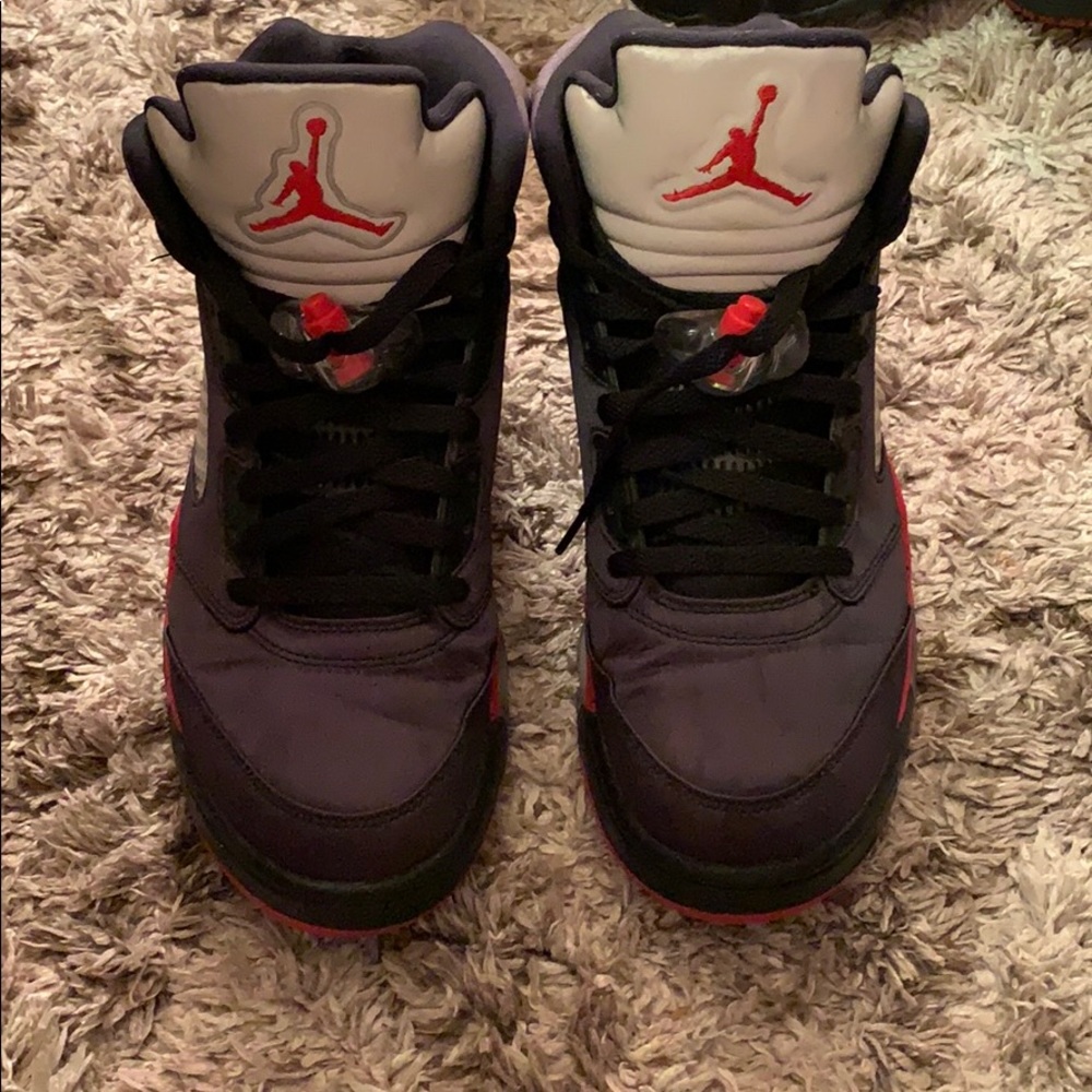 Jordan